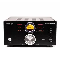 Wzmacniacz lampowy Pier Audio MS-880 SE