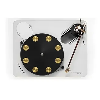 Gramofon Dr. Feickert Analogue Blackbird - 2