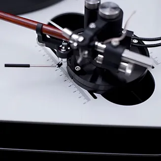 Gramofon Dr. Feickert Analogue Blackbird - 8