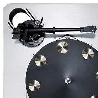 Gramofon Dr. Feickert Analogue Blackbird - 4