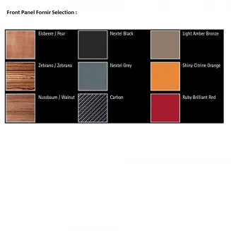 Gramofon Dr. Feickert Analogue Blackbird - 10