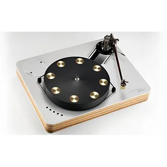 Gramofon Dr. Feickert Analogue Blackbird - 3