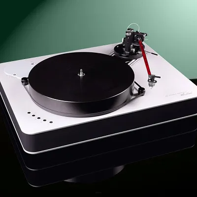 Dr. Feickert Analogue Blackbird