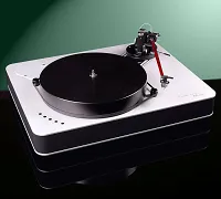 Gramofon Dr. Feickert Analogue Blackbird