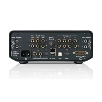 Wzmacniacz zintegrowany Cyrus 40 AMP – Outlet - 3