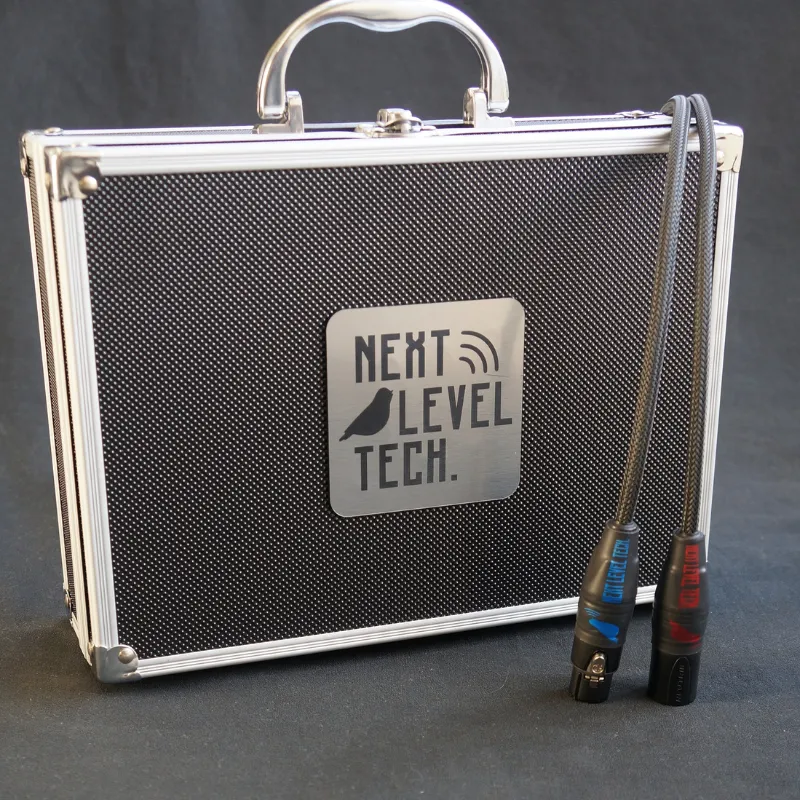 Przewód koaksjalny NxLT Earth Digital RCA