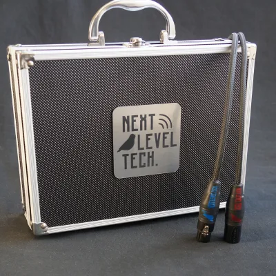 Przewód koaksjalny NxLT Earth Digital RCA