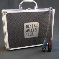 Przewód koaksjalny NxLT Earth Digital RCA