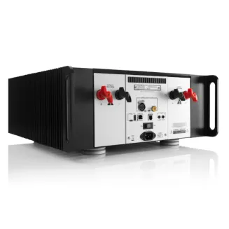 Końcówka mocy Mark Levinson No 536 - 3