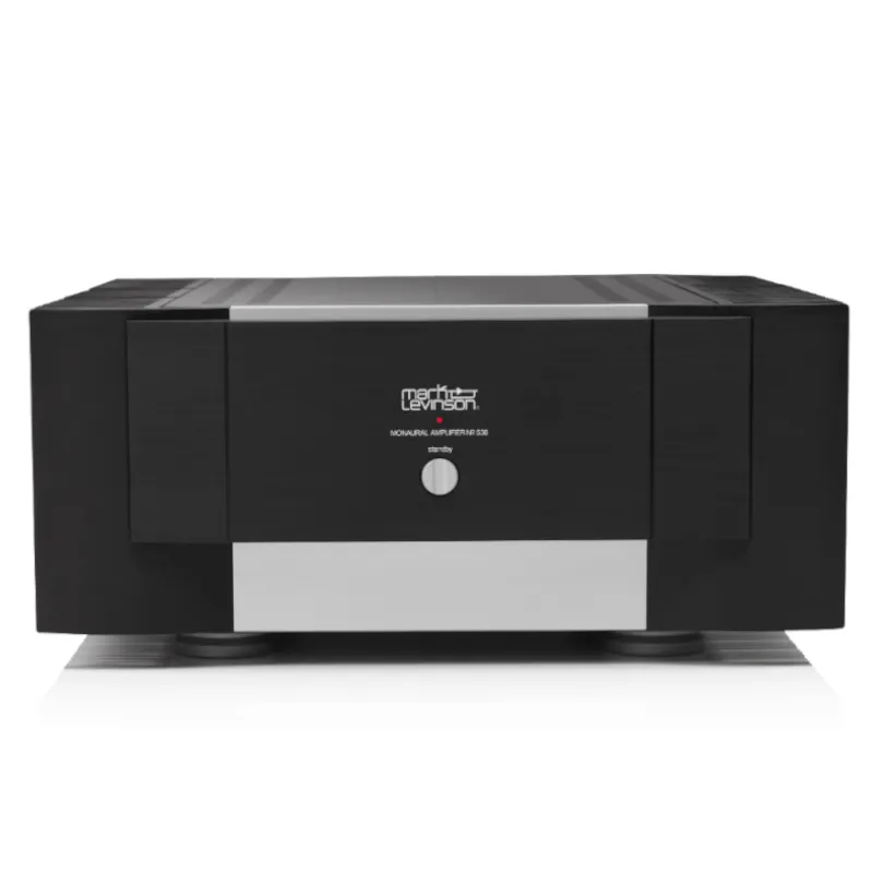 Końcówka mocy Mark Levinson No 536