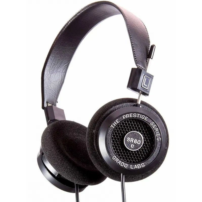 Słuchawki przewodowe Grado SR60x