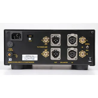 Wzmacniacz słuchawkowy EAR Yoshino HP4 - 2