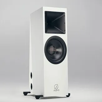 Kolumny podłogowe Ø Audio Icon 12 - 6