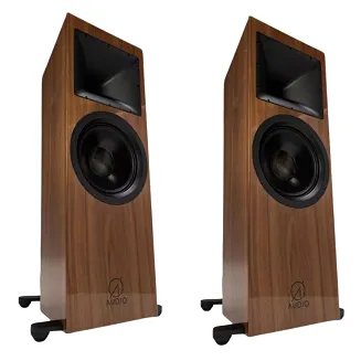Kolumny podłogowe Ø Audio Icon 12 - 2