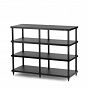 Solidsteel S4-4 (black)