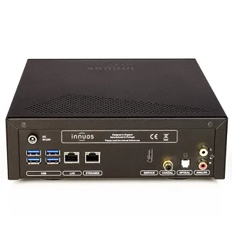 Innuos ZENmini MK3 SSD - 3