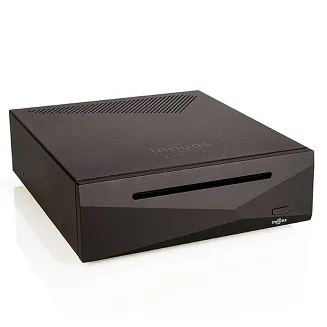 Innuos ZENmini MK3 SSD - 2