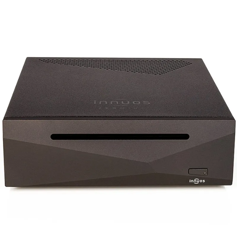 Innuos ZENmini MK3 SSD