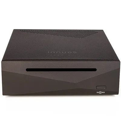 Innuos ZENmini MK3 SSD