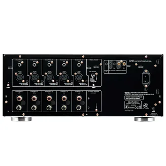 Wzmacniacz Marantz MM7055 - 3