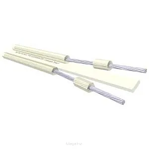 Kabel głośnikowy Van den Hul The Clearwater (konfekcja) - 2