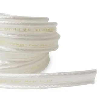 Kabel głośnikowy Van den Hul The Clearwater (konfekcja) - 3