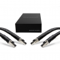 System filtrujący Network Acoustics muon Pro Streaming System