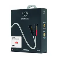 QED Reference Silver Anniversary XT (QE143)