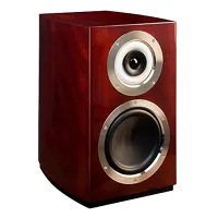 Kolumny podstawkowe Cabasse Murano (high gloss mahogany)