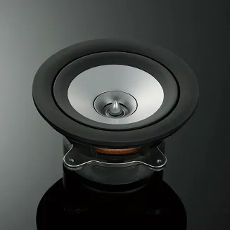Kolumna podstawkowa Technics SC-CX700 (czarny) - 2