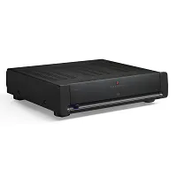 Końcówka mocy Parasound A 23+ Czarny