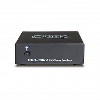 Creek OBH-8 MK2