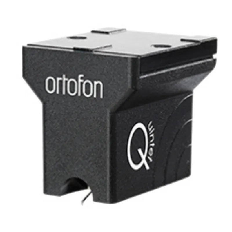 Wkładka gramofonowa MC Ortofon MC Quintet Black