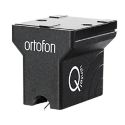 Wkładka gramofonowa MC Ortofon MC Quintet Black