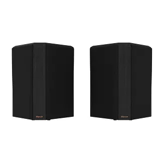 Głośniki surroundowe Klipsch RP-502S II (czarny) - 3