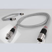 Przewód Ricable Invictus XLR