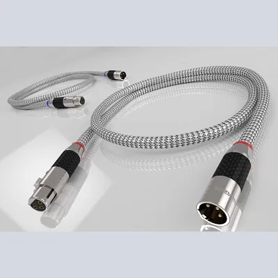 Interkonekt XLR Ricable Invictus Reference XLR