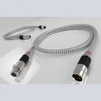 Interkonekt XLR Ricable Invictus Reference XLR