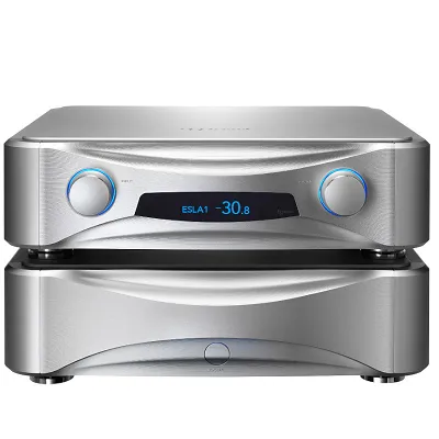 Przedwzmacniacz Esoteric Grandioso C1X