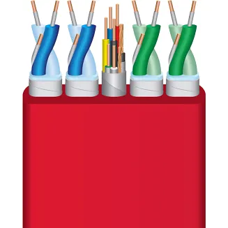 Przewód USB audio WireWorld STARLIGHT 8 USB 3.1 C to C (S31C) - 2