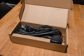 Odtwarzacz sieciowy Arcam ST5 (czarny) – Outlet - 8