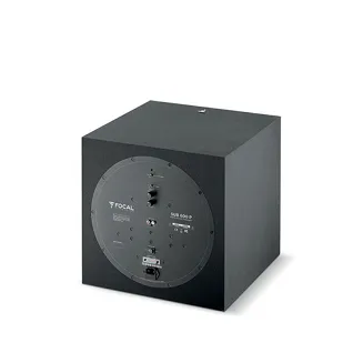 Subwoofer Focal SUB 600P - 4