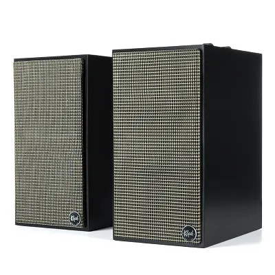 Kolumny aktywne Klipsch The Fives (czarny)