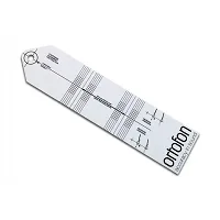 Ortofon Protractor / Alignment tool