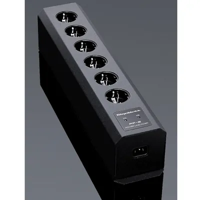 Listwa zasilająca Gigawatt PF-2 EVO PowerSync PLUS