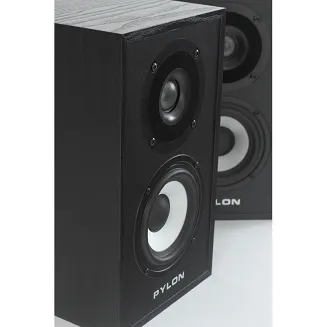 Pylon Audio Pearl Sat (czarne) - 3