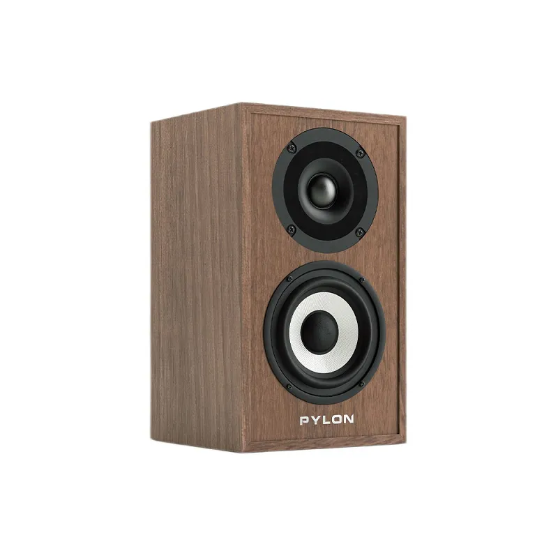 Kolumny podstawkowe Pylon Audio Pearl Sat