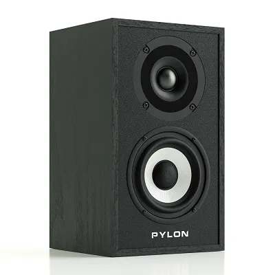 Kolumny podstawkowe Pylon Audio Pearl sat