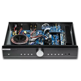 Wzmacniacz zintegrowany Musical Fidelity B1xi - 3