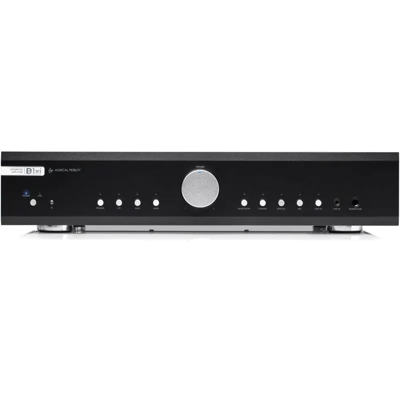 Wzmacniacz zintegrowany Musical Fidelity B1xi